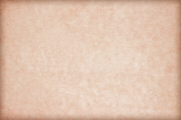 Old Paper texture. vintage paper background or texture; brown paper texture