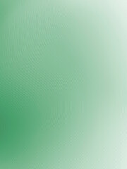 abstract light to dark unique green background with circular lines