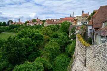 Rothenburg ob der Tauber