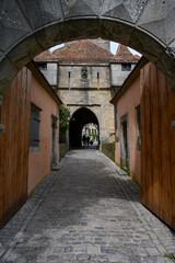 Rothenburg ob der Tauber
