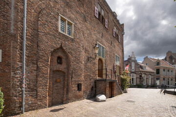 Historisch (1414) Amersfoort Groot Tinnenburg