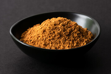 Applewood BBQ Rub in a Bowl