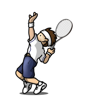 テニス選手 Images Browse Stock Photos Vectors And Video Adobe Stock