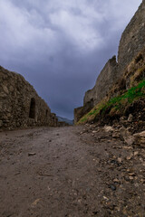 Ehrenberg Castle Ruins