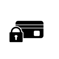 Payment security  icon