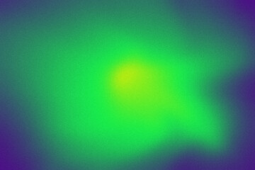 Smooth Gradient illustration Dreamy Background