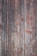 Old wooden planks texture background