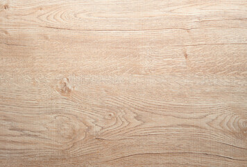 table top view in wood texture