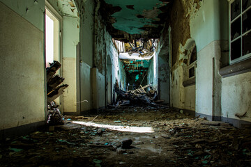 Lost Place