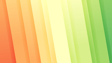 Vector abstract background with gradient color and dynamic shadow on background. Vector background for wallpaper. Eps 10