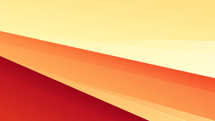 Vector abstract background with gradient color and dynamic shadow on background. Vector background for wallpaper. Eps 10