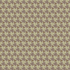 Textile in abstract vector style, luxury abstract wallpaper, design layout, poster template, background, art