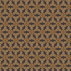 Textile in abstract vector style, luxury abstract wallpaper, design layout, poster template, background, art