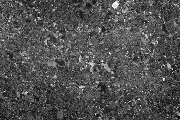 Labradorite - natural grey polished marble stone texture, photo of slab.