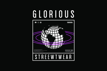 Streetwear Graphic Design ideas customize design templates