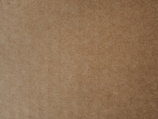 brown corrugated cardboard texture background