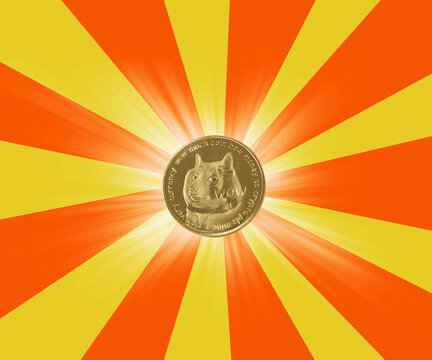 Mighty doge coin