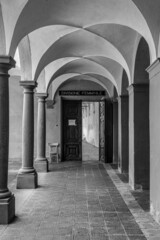 Manicomio di Maggiano