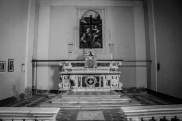 Manicomio di Maggiano