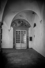 Manicomio di Maggiano