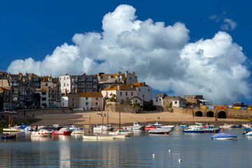 St. Ives, Cornwall