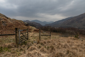 Gateway to Snowdonia