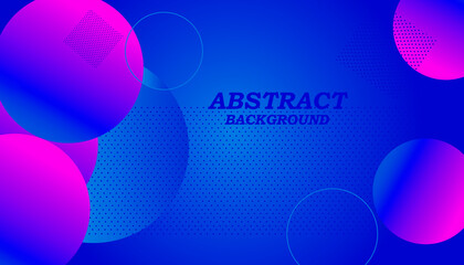 Liquid color background design. The gradient of the liquid forms the composition. Futuristic design posters.