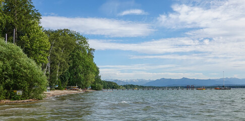 Starnberger See
