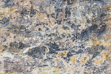 texture of nature stone - grunge stone surface background	
