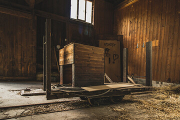Lostplace