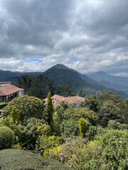 Fototapeta premium Monserrate