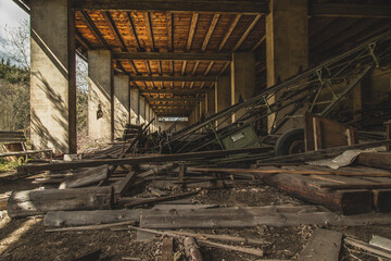 Lostplace