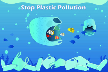 stop plastic pollution, World Environment Day