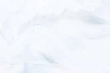  white bedding sheets texture for background