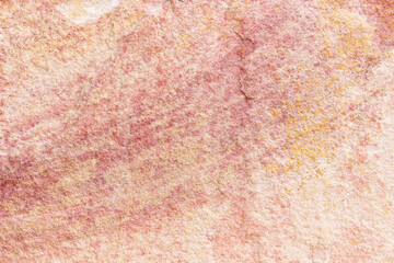 Details of sandstone texture background; Beautiful sandstone texture