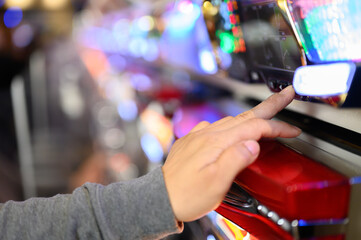 パチンコ、スロットの台データ