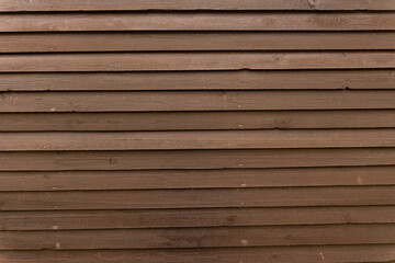 Obraz premium Old wooden background or texture