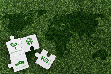 Sustainable Energy, Batteries, Electric Transport. These are the three elements of the world that will lead to clean energy. The concept of clean energy moves towards sustainable energy savings.