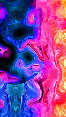 abstract background