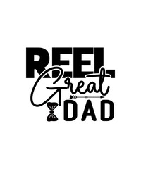 Father's Day Svg Design