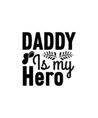 Father's Day Svg Design
