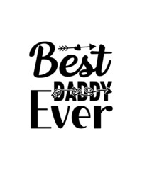 Father's Day Svg Design