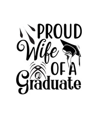 Graduation Svg Design