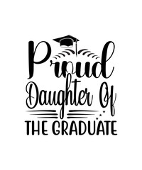 Graduation Svg Design