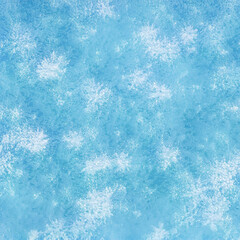 Fototapeta na wymiar abstract winter background
