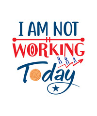 Labor Day Svg Design
