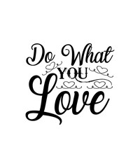 Motivational Svg Design