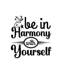 Motivational Svg Design