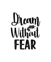 Motivational Svg Design