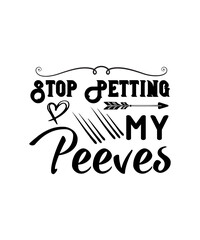 Sarcastic Svg Design